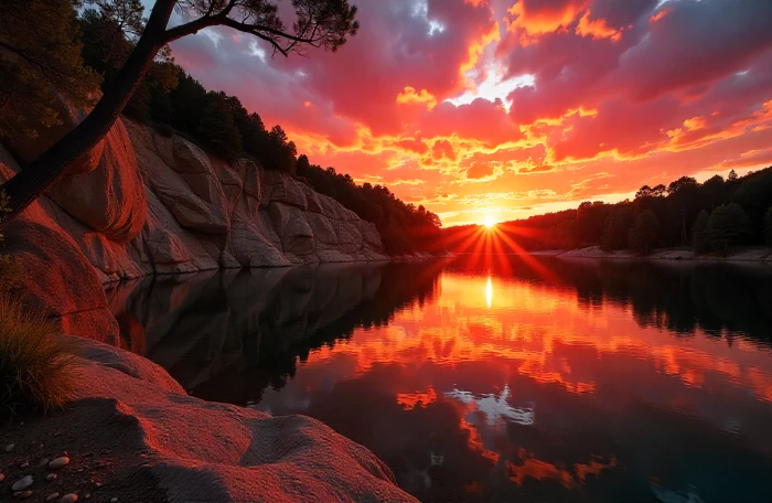 Kansas State Parks: Scenic Escapes Across the Sunflower State